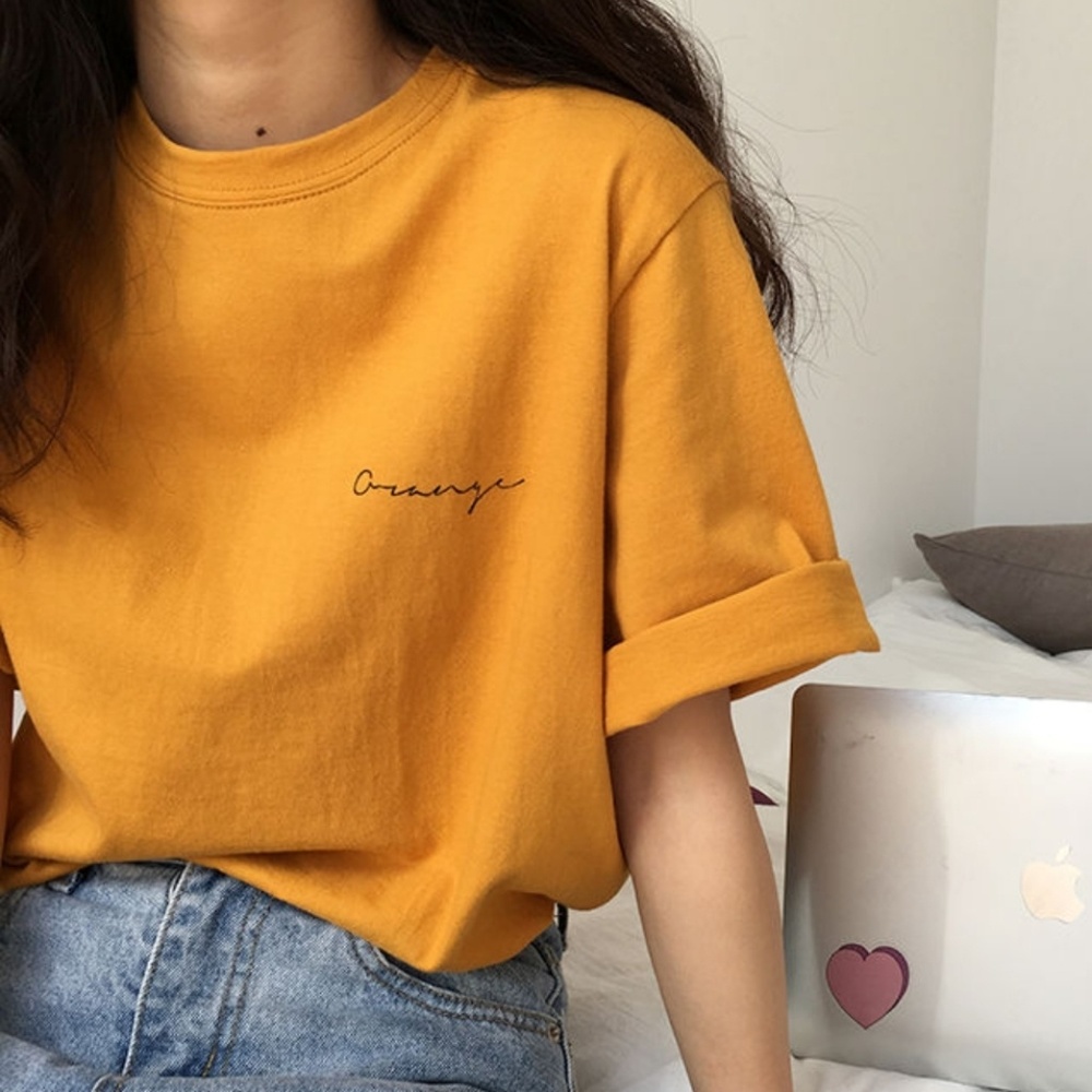 T shirt